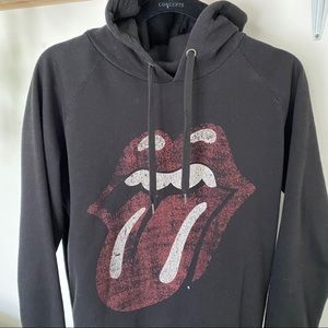 Rolling Stones hoodie